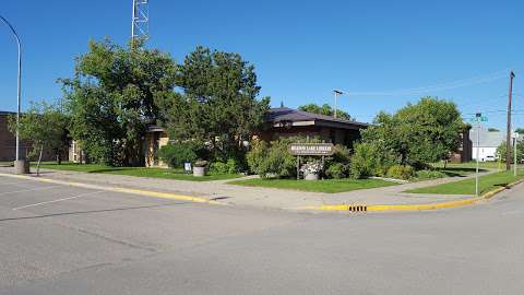 Meadow Lake Library