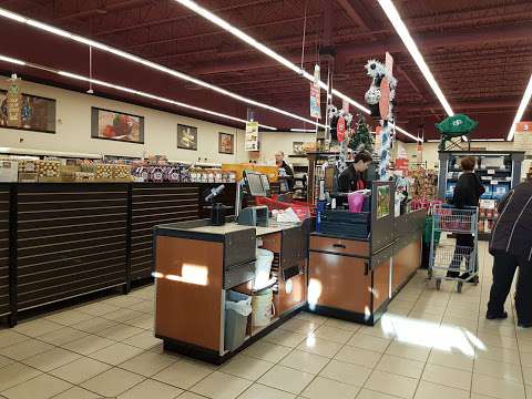 Meadow Lake Co-op Food Store