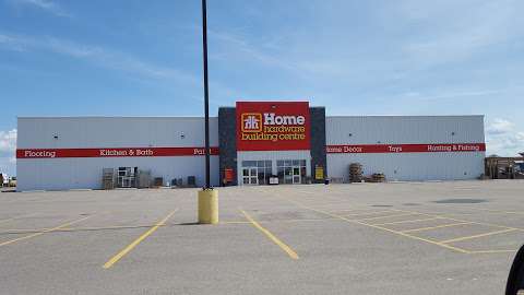 Meadow Lake Home Hardware Building Centre